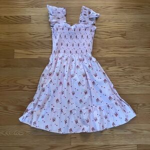 Women’s Hill House dress